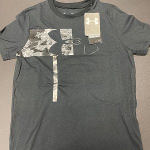 Heatgear YSM\p\ch Black